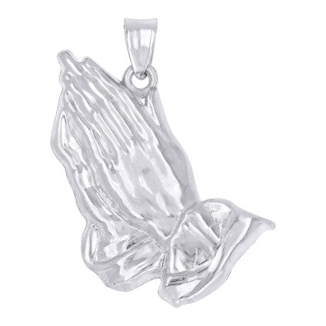 925 Sterling Silver Pendant