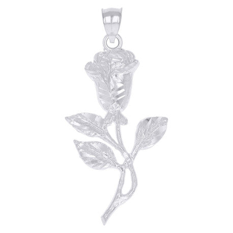 925 Sterling Silver Pendant