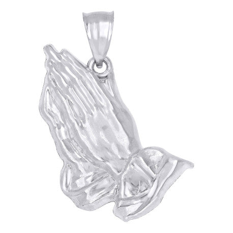 925 Sterling Silver Pendant