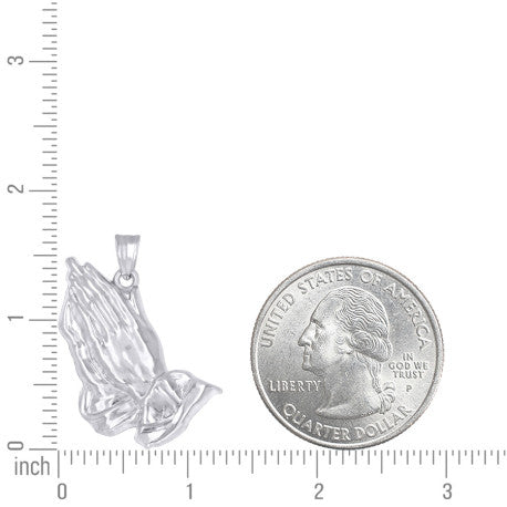 925 Sterling Silver Pendant