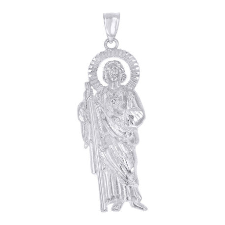 925 Sterling Silver Pendant