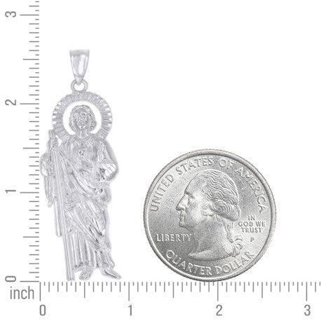 925 Sterling Silver Pendant