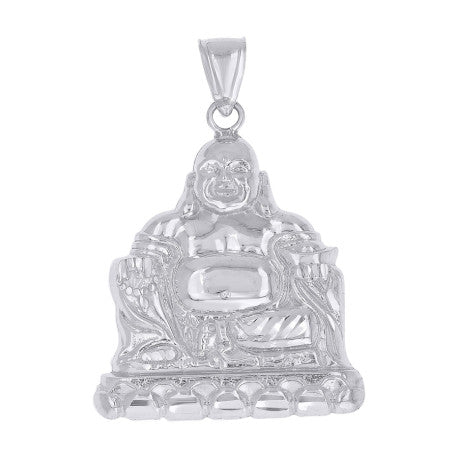 925 Sterling Silver Pendant