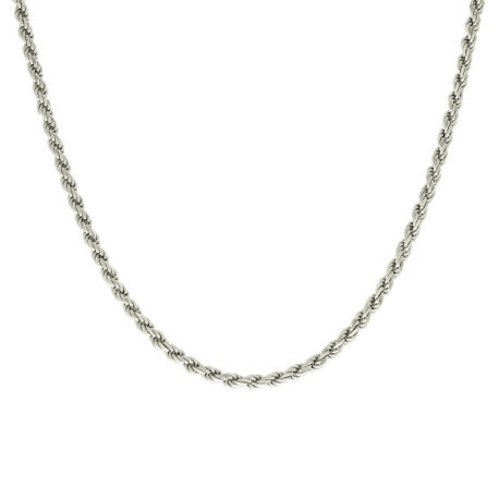 925 Sterling Silver Pendant Inital Letter "R"