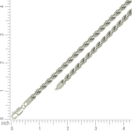 925 Sterling Silver Pendant Inital Letter "Z"