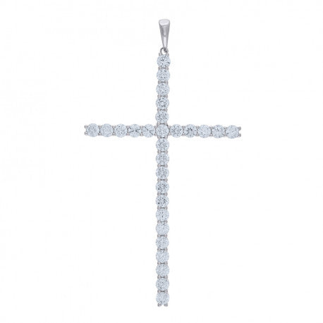 925-Sterling Silver Pendant