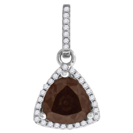 925 Sterling Silver Pendant