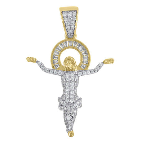 925-Sterling Silver Pendant