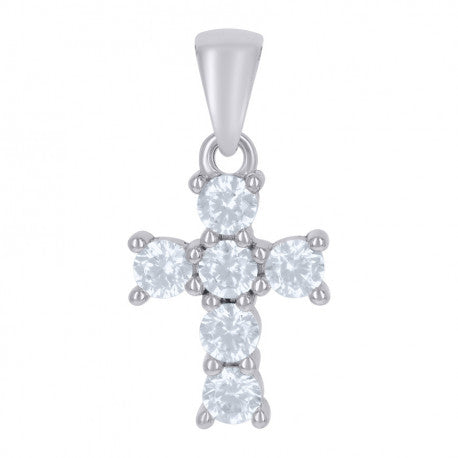 925 Sterling Silver Pendant