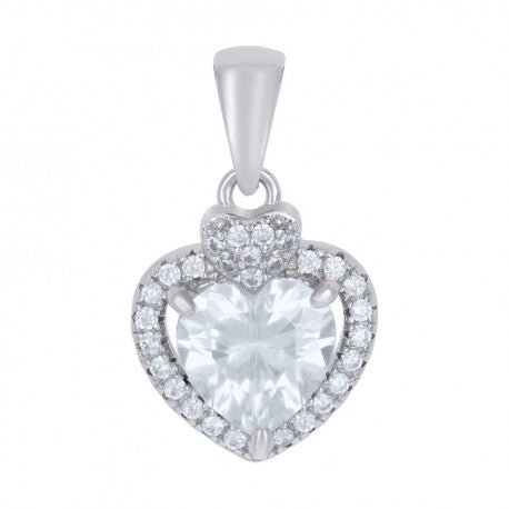 925 Sterling Silver Pendant