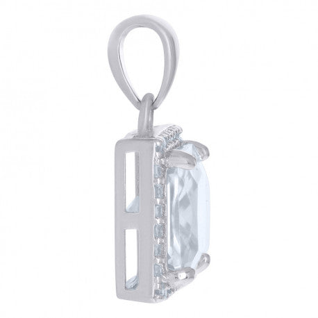 925 Sterling Silver Pendant