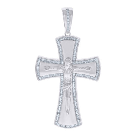 925 Sterling Silver Pendant
