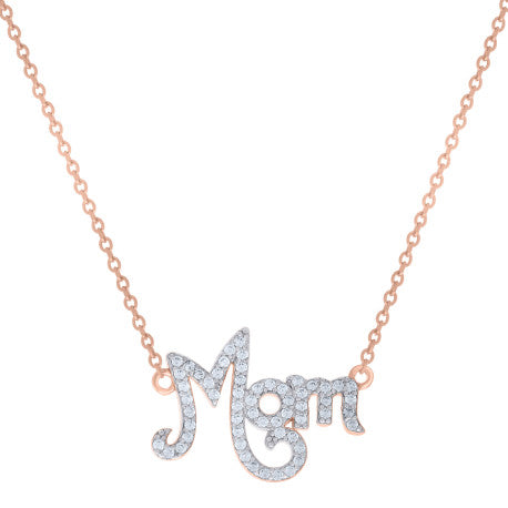 925 Sterling Silver Pendant