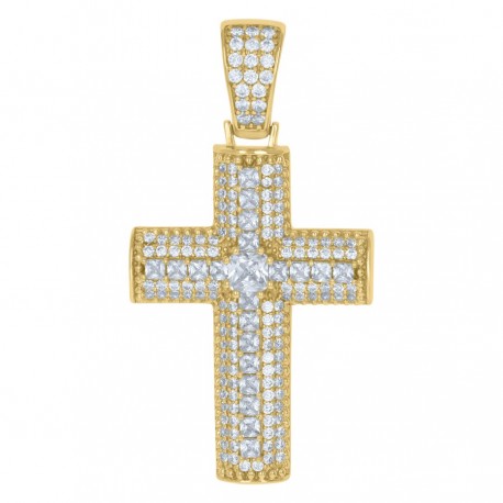 925 Sterling Silver Pendant