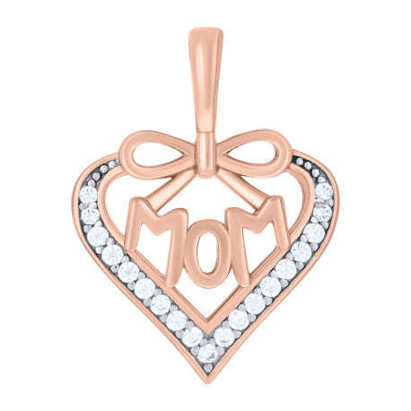 925 Sterling Silver Pendant