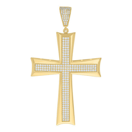 925 Sterling Silver Pendant