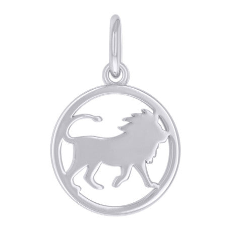 925 Sterling Silver Pendant