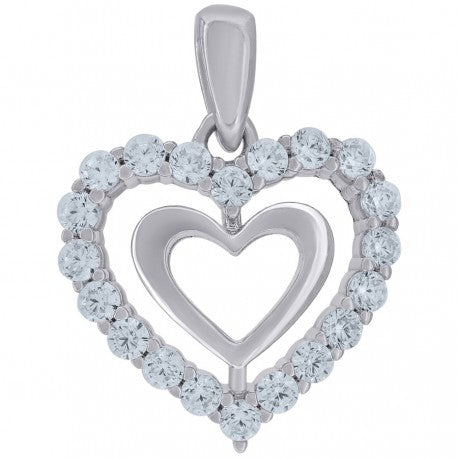 925 Sterling Silver Pendant