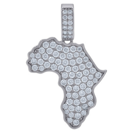 925 Sterling Silver Pendant