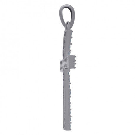 925 Sterling Silver Pendant