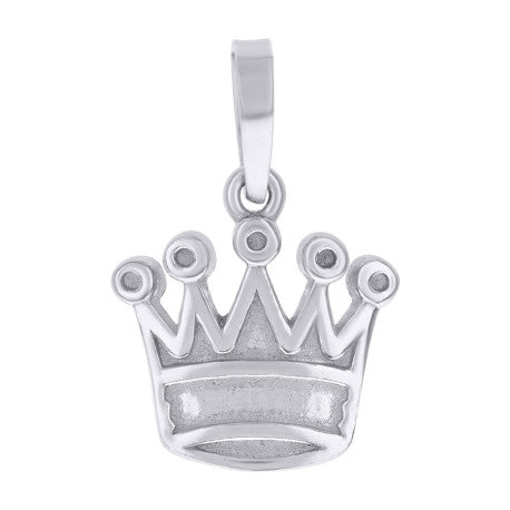 925 Sterling Silver Pendant