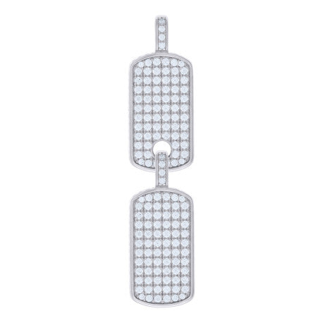 925 Sterling Silver Pendant