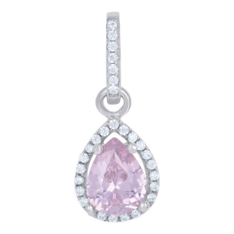 925 Sterling Silver Pendant