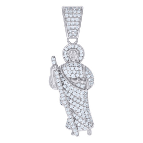 925 Sterling Silver Pendant