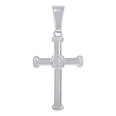 925 Sterling Silver Pendant