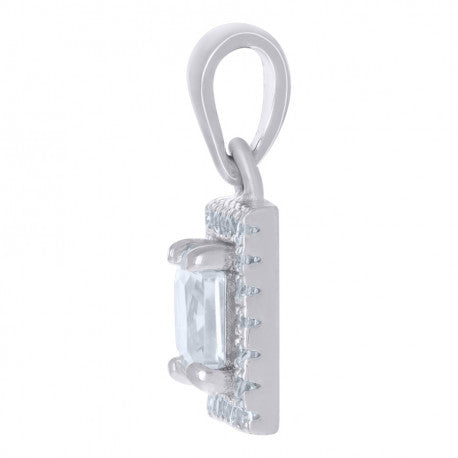 925 Sterling Silver Pendant