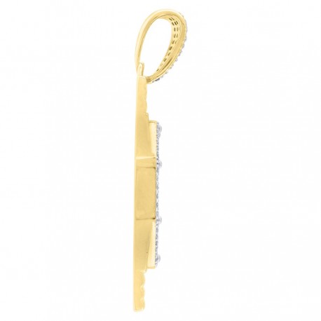 925-Sterling Silver Pendant