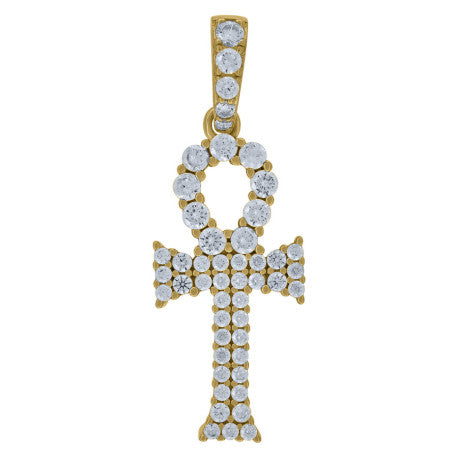 925 Sterling Silver Pendant