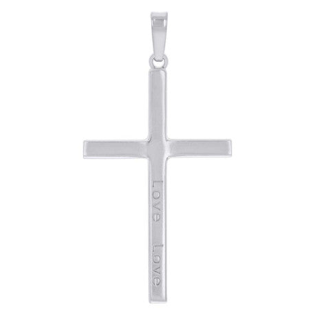 925 Sterling Silver Pendant