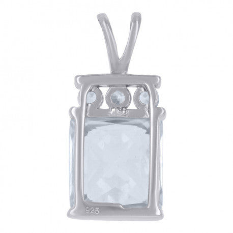 925 Sterling Silver Pendant