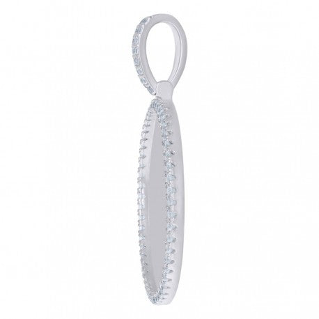 925 Sterling Silver Pendant