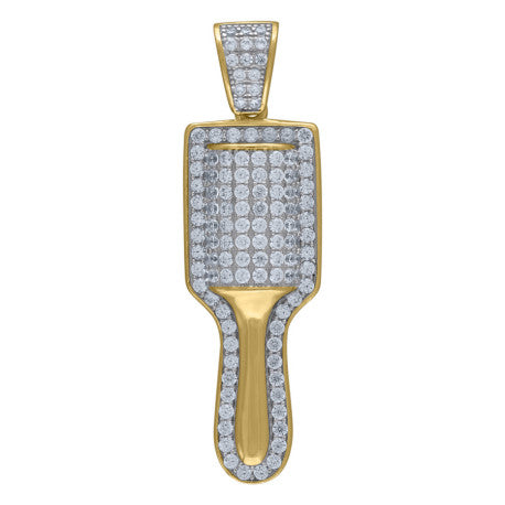 925-Sterling Silver Pendant