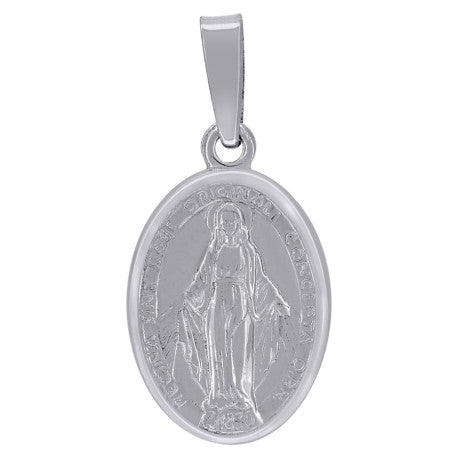 925 Sterling Silver Pendant