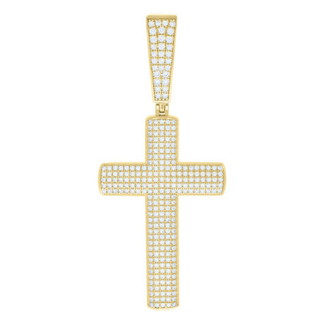925 Sterling Silver Pendant