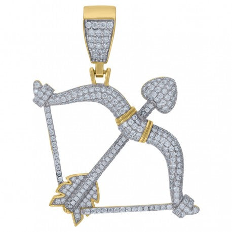 925-Sterling Silver Pendant
