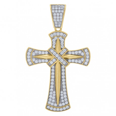 925-Sterling Silver Pendant