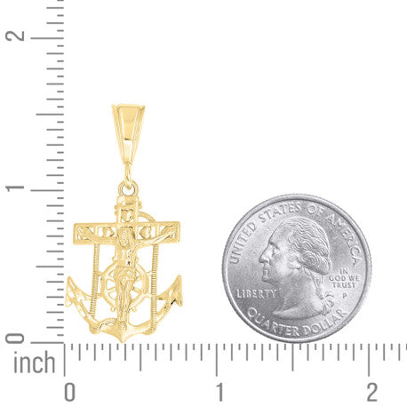 925 Sterling Silver Pendant
