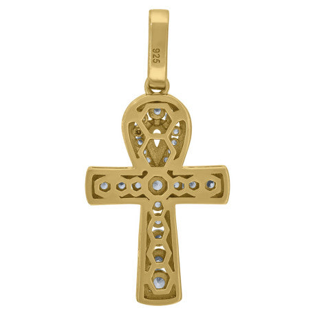 925 Sterling Silver Pendant