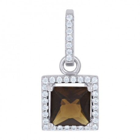 925 Sterling Silver Pendant