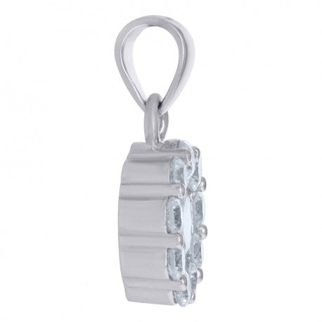 925 Sterling Silver Pendant
