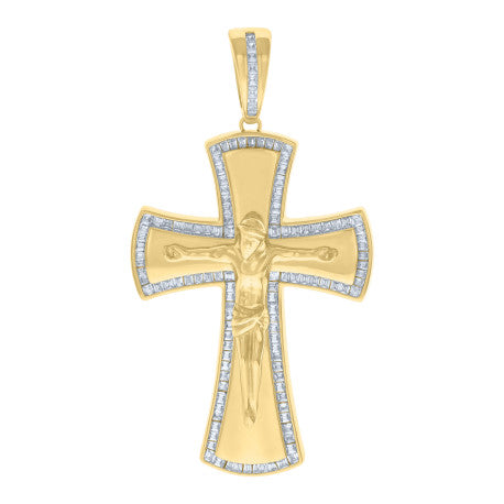 925 Sterling Silver Pendant