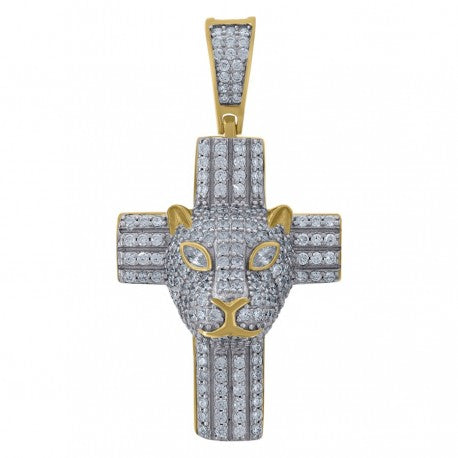 925 Sterling Silver Pendant
