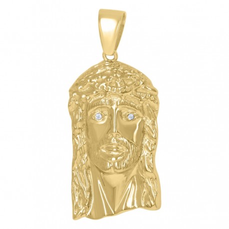 925 Sterling Silver Pendant