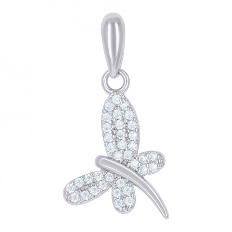 925 Sterling Silver Pendant