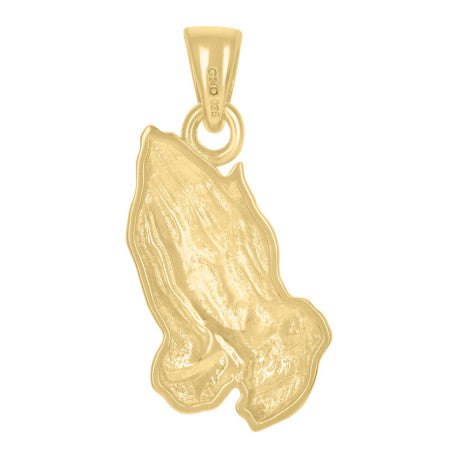 925 Sterling Silver Pendant