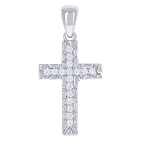 925 Sterling Silver Pendant